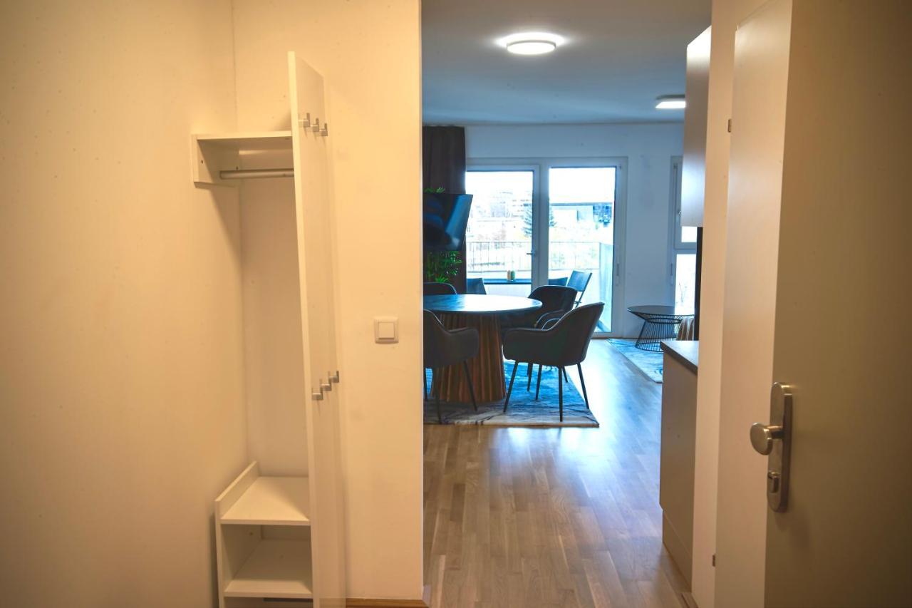 Apartamento Meraki