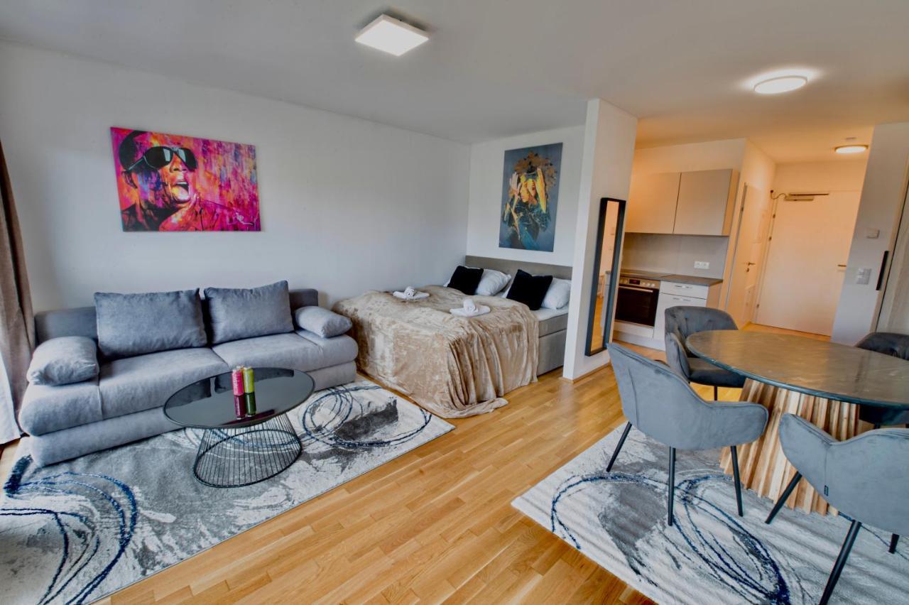 Meraki Apartamento Viena