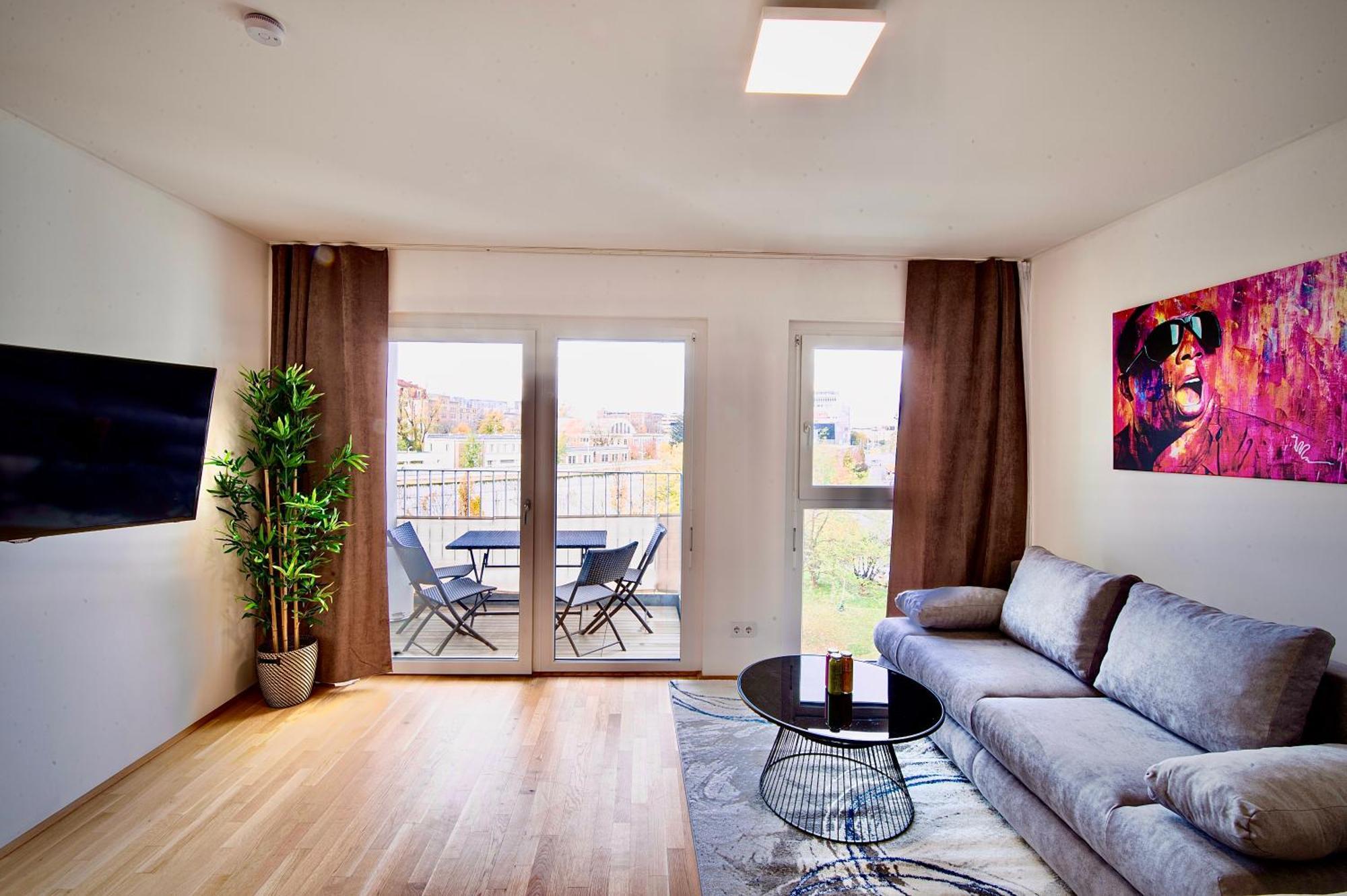 Meraki Apartamento