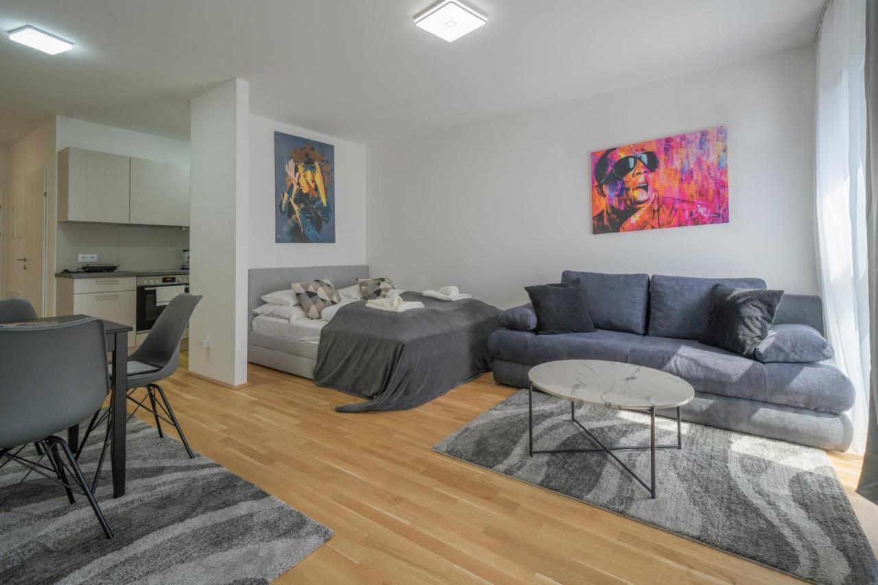 Meraki Appartement