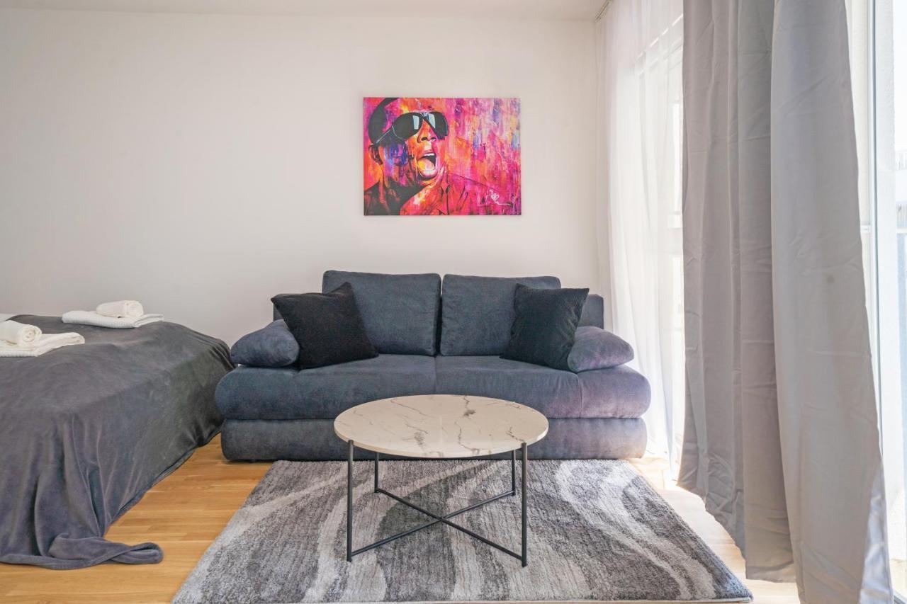 Appartement Meraki Wenen