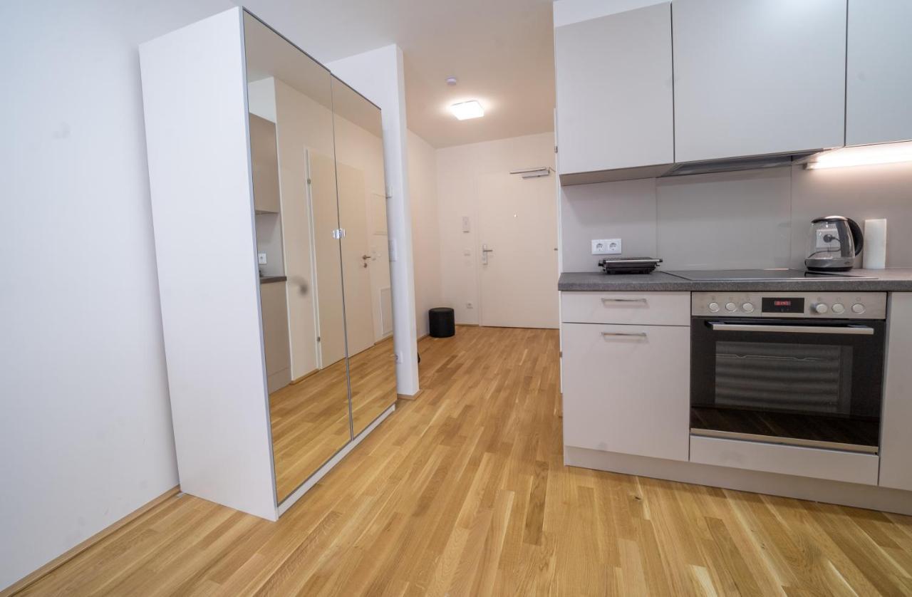 Meraki Appartement
