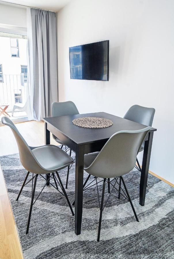 Appartement Meraki *
