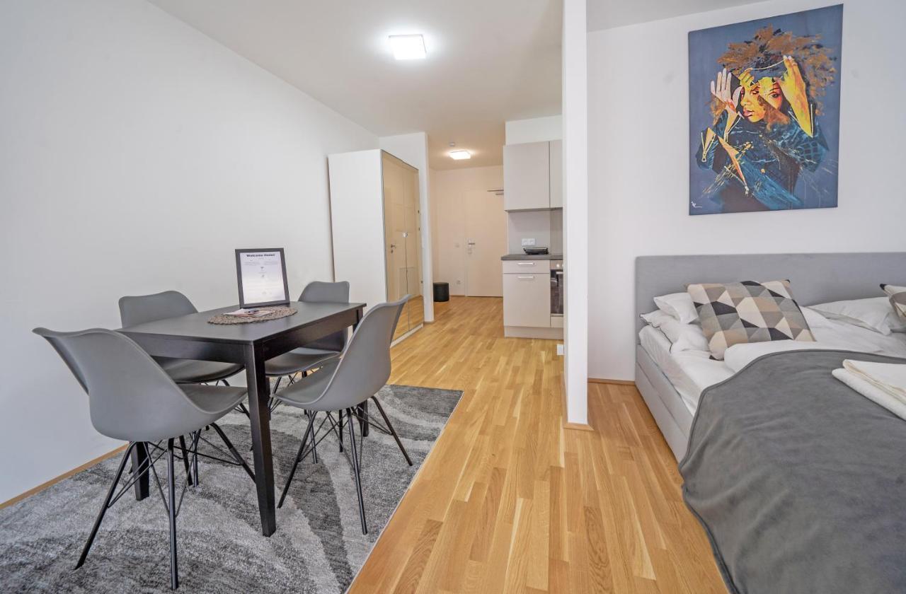 Meraki Appartement